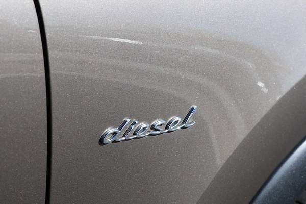2014 Porsche Cayenne S Diesel 92A