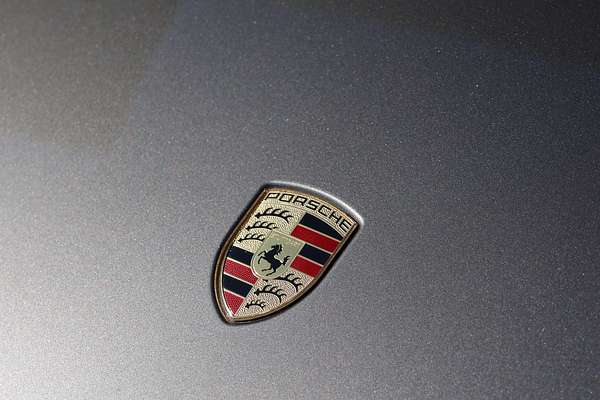 2014 Porsche Cayenne S Diesel 92A