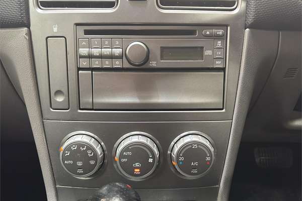 2004 Subaru Forester XT Turbo