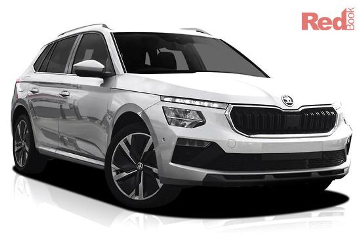 2025 SKODA Kamiq 85TSI Select NW