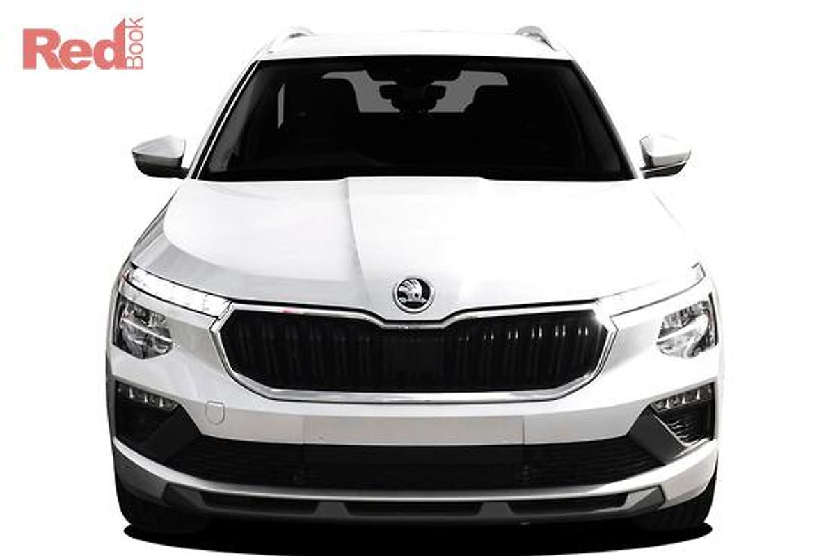 2025 SKODA Kamiq 85TSI Select NW