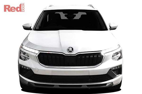 2025 SKODA Kamiq 85TSI Select NW