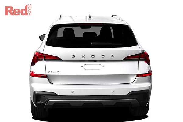 2025 SKODA Kamiq 85TSI Select NW