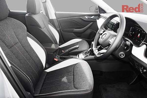2025 SKODA Kamiq 85TSI Select NW
