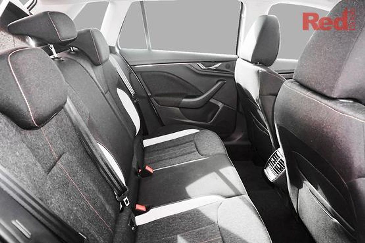 2025 SKODA Kamiq 85TSI Select NW