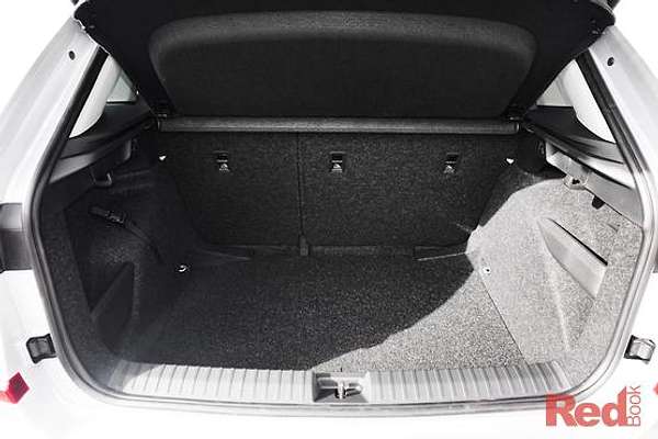 2025 SKODA Kamiq 85TSI Select NW