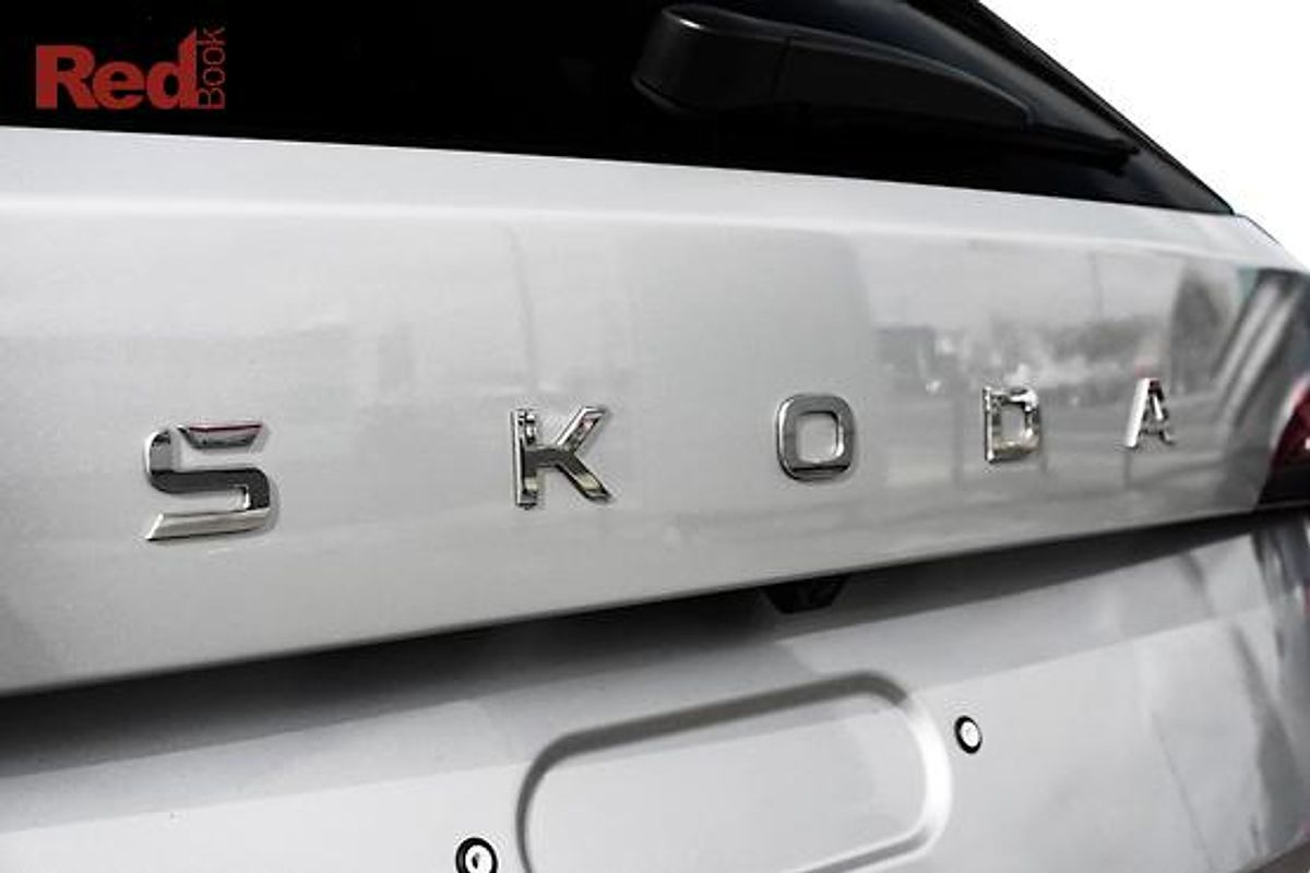 2025 SKODA Kamiq 85TSI Select NW