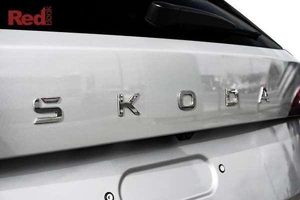 2025 SKODA Kamiq 85TSI Select NW