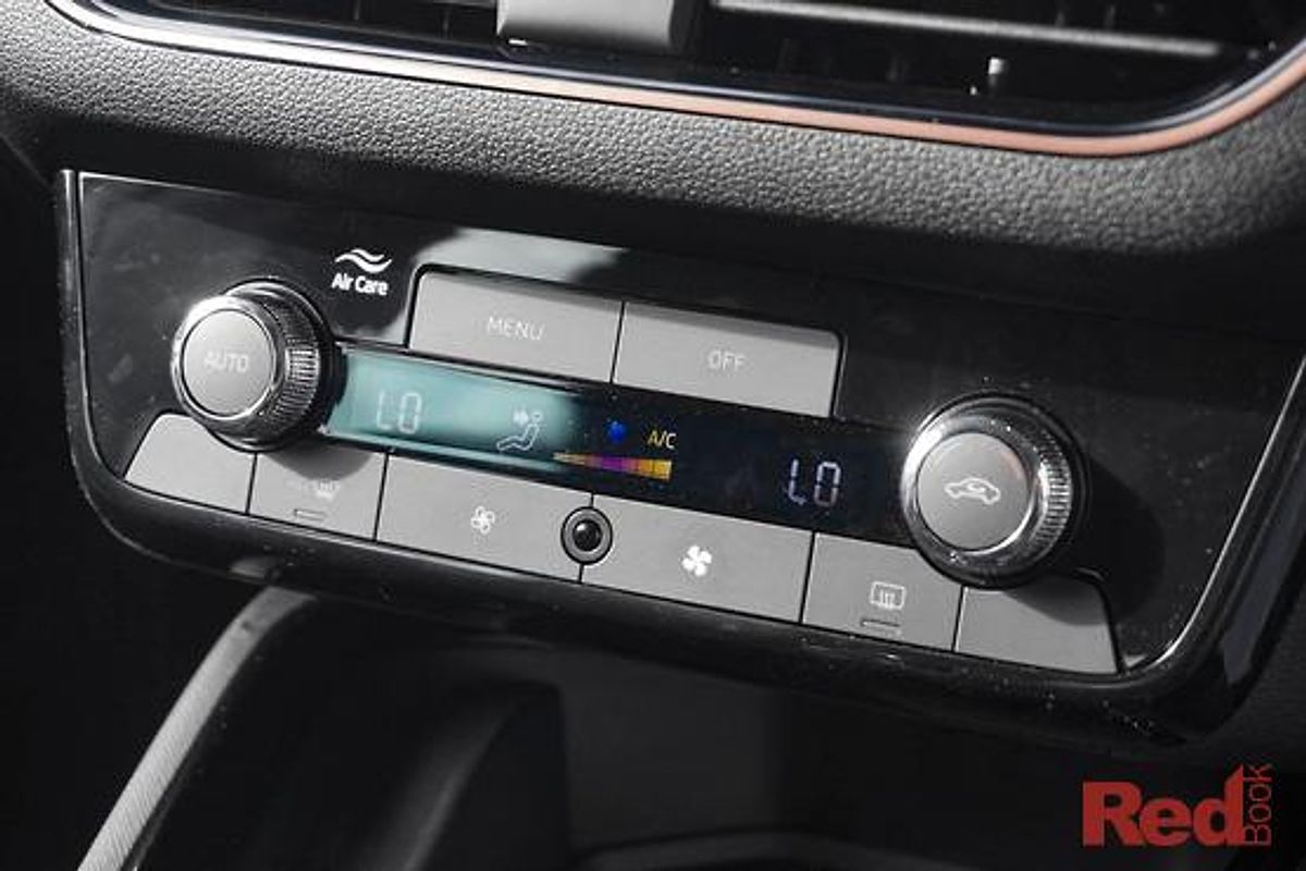2025 SKODA Kamiq 85TSI Select NW