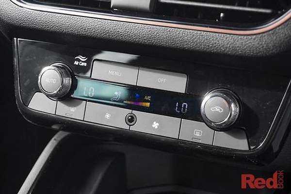 2025 SKODA Kamiq 85TSI Select NW