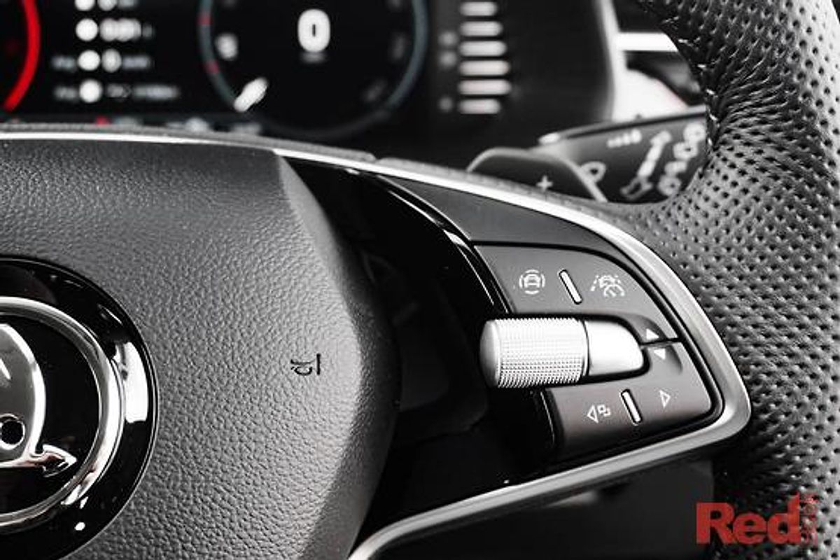 2025 SKODA Kamiq 85TSI Select NW