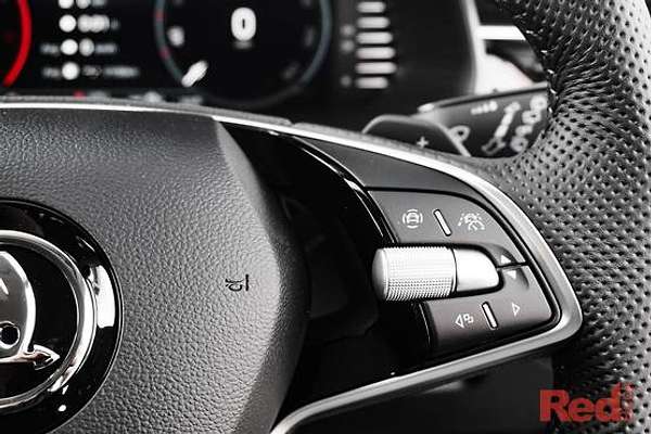 2025 SKODA Kamiq 85TSI Select NW