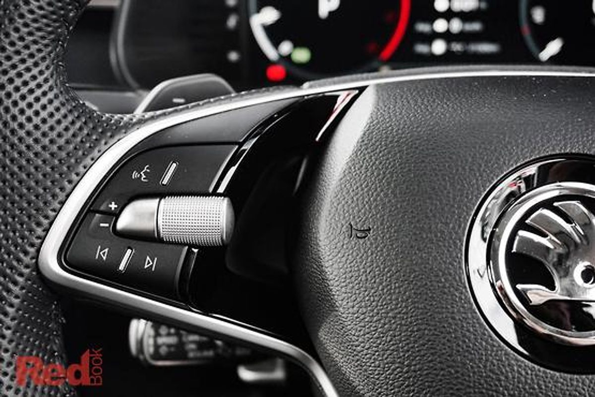 2025 SKODA Kamiq 85TSI Select NW