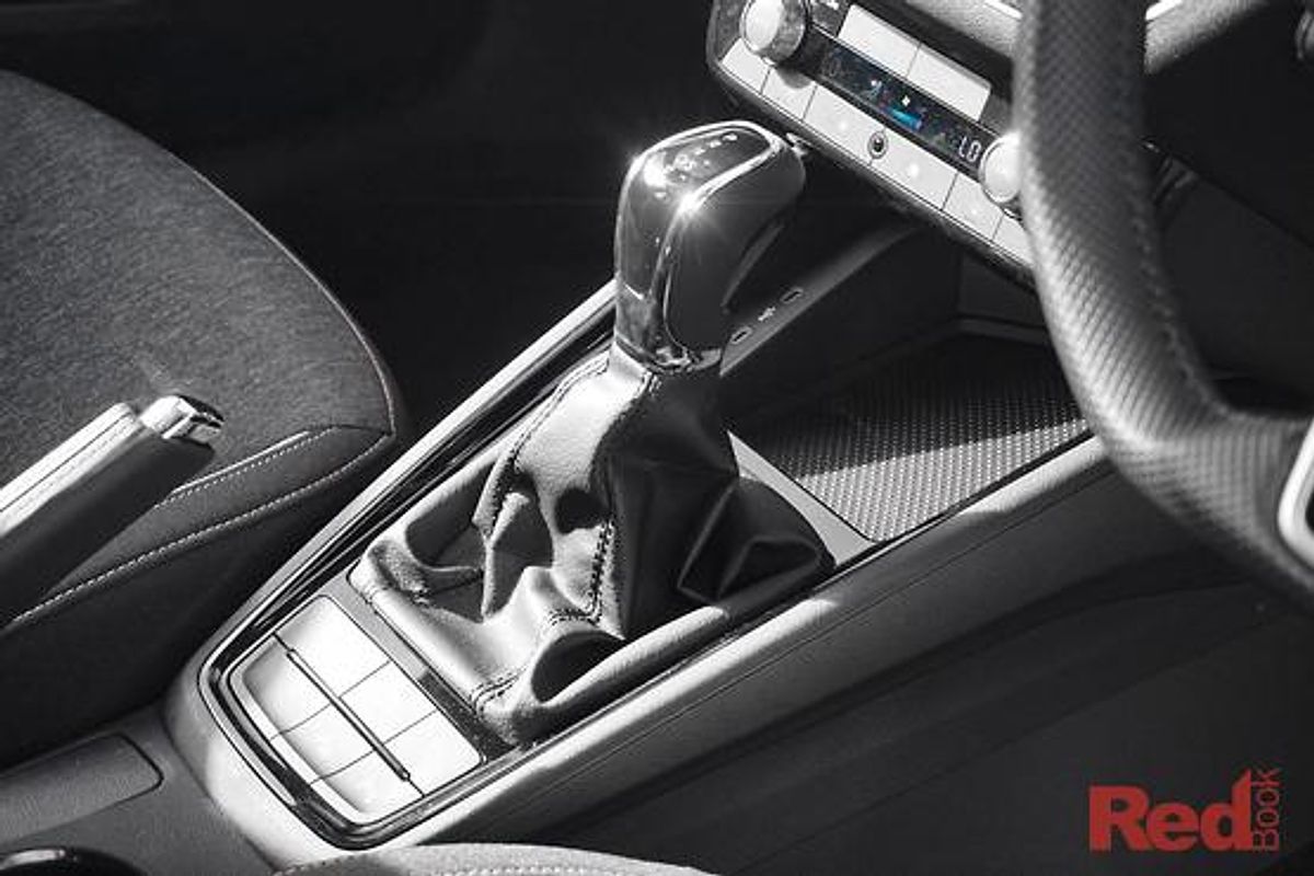 2025 SKODA Kamiq 85TSI Select NW