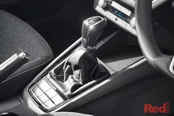 2025 SKODA Kamiq 85TSI Select NW