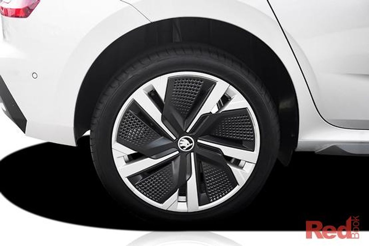2025 SKODA Kamiq 85TSI Select NW