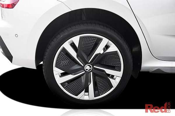 2025 SKODA Kamiq 85TSI Select NW