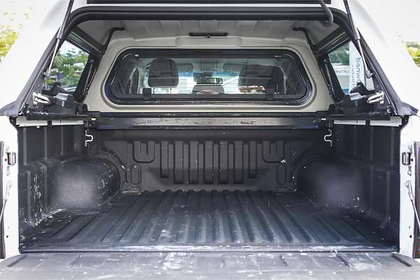 2019 Holden Colorado LTZ RG 4X4