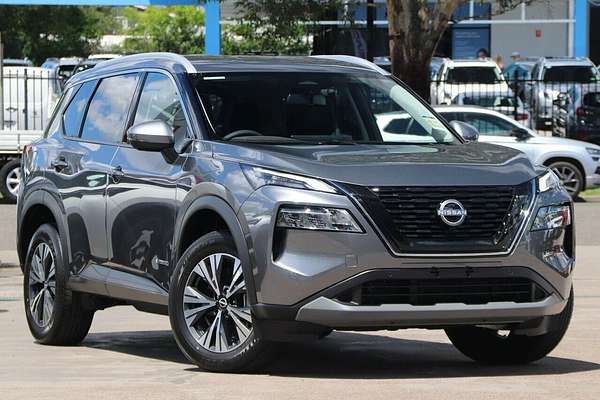 2024 Nissan X-TRAIL ST-L e-POWER T33
