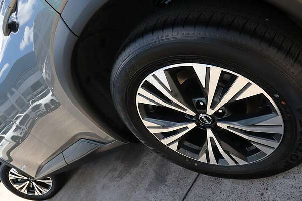 2024 Nissan X-TRAIL ST-L e-POWER T33