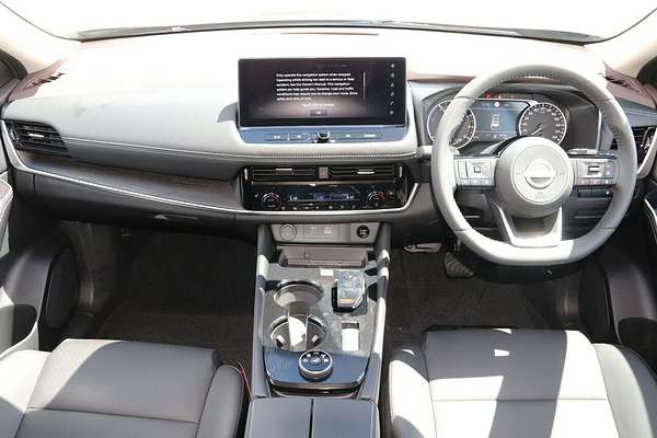2024 Nissan X-TRAIL ST-L e-POWER T33