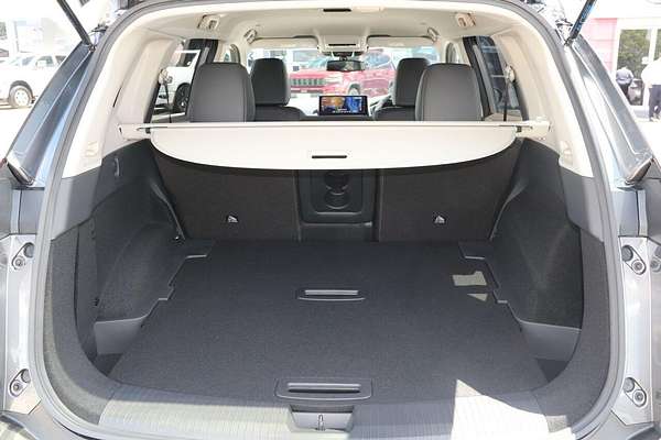 2024 Nissan X-TRAIL ST-L e-POWER T33