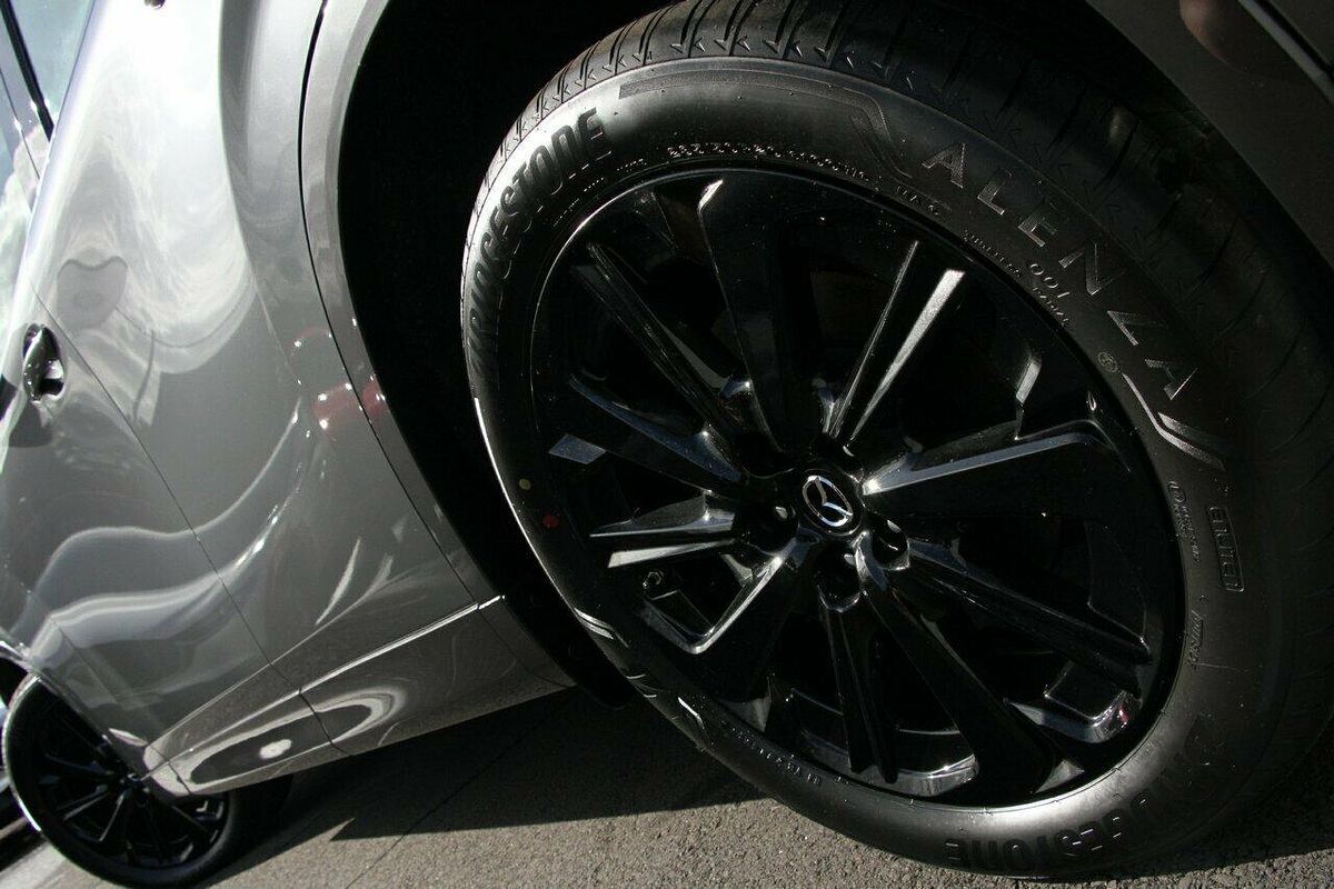 2024 Mazda CX-60 D50e GT KH Series