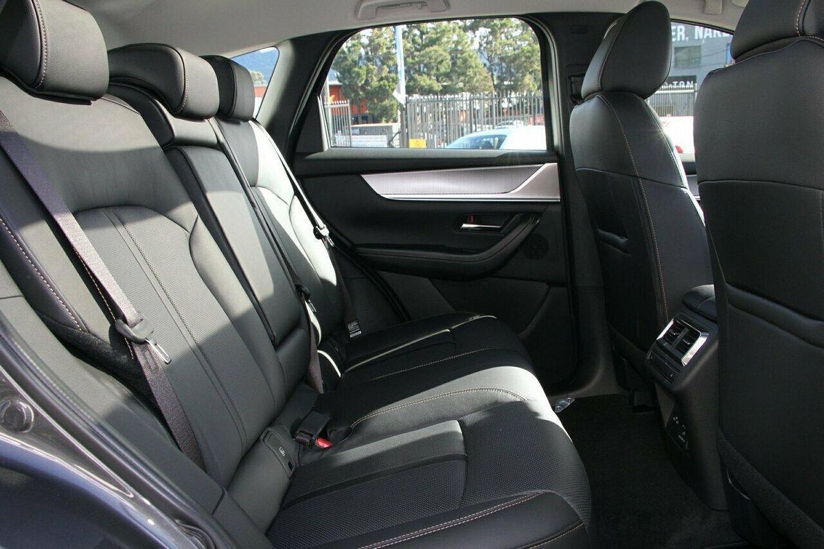 2024 Mazda CX-60 D50e GT KH Series