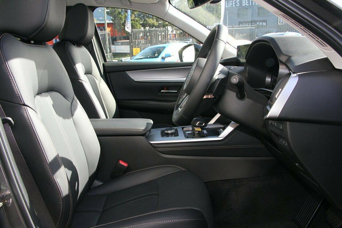 2024 Mazda CX-60 D50e GT KH Series