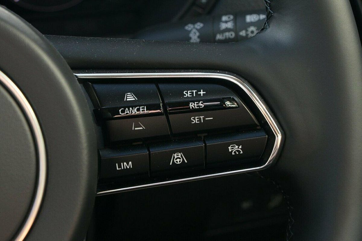 2024 Mazda CX-60 D50e GT KH Series