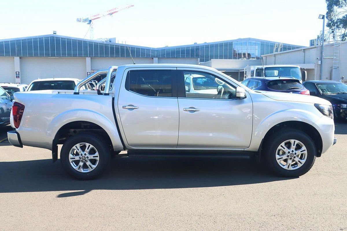 2024 Nissan Navara ST D23 4X4
