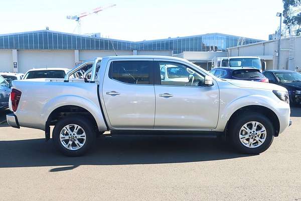 2024 Nissan Navara ST D23 4X4