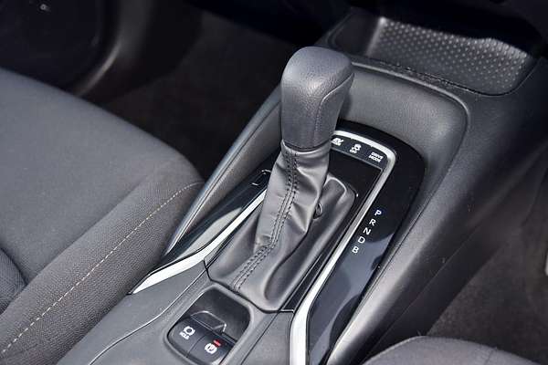 2022 Toyota Corolla Ascent Sport Hybrid ZWE211R