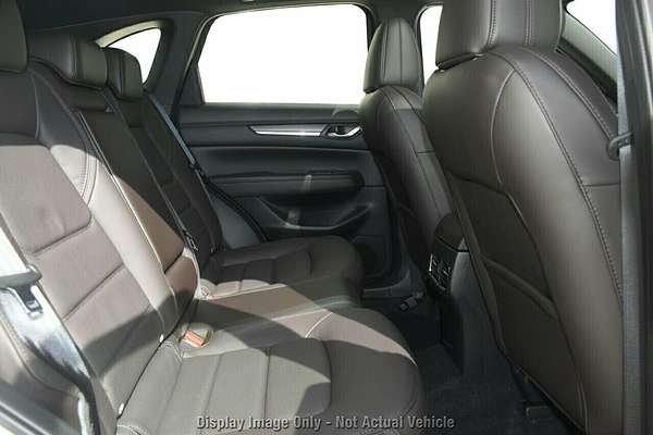 2025 Mazda CX-5 G35 Akera KF Series