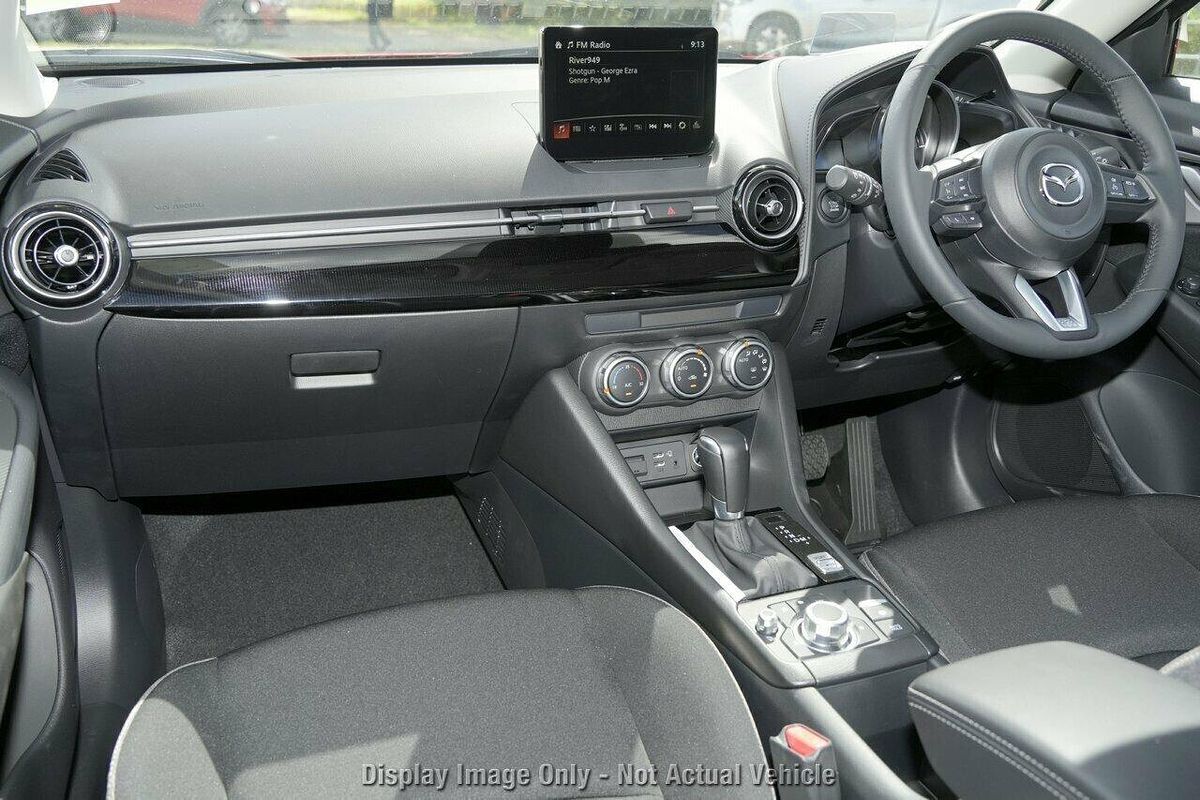 2025 Mazda CX-3 G20 Pure DK