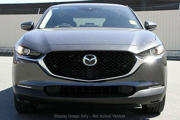 2025 Mazda CX-30 G25 Touring DM Series