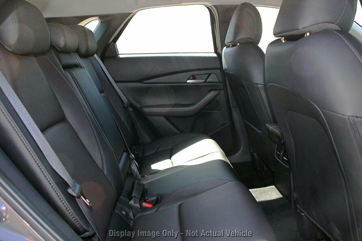 2025 Mazda CX-30 G25 Touring DM Series