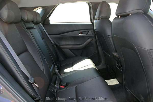 2025 Mazda CX-30 G25 Touring DM Series