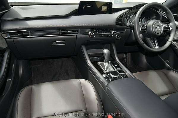 2025 Mazda 3 G25 Astina BP Series