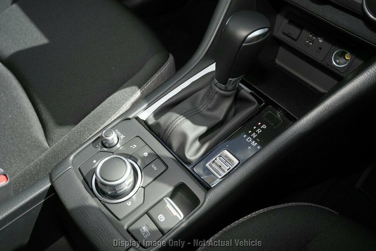 2025 Mazda CX-3 G20 Pure DK