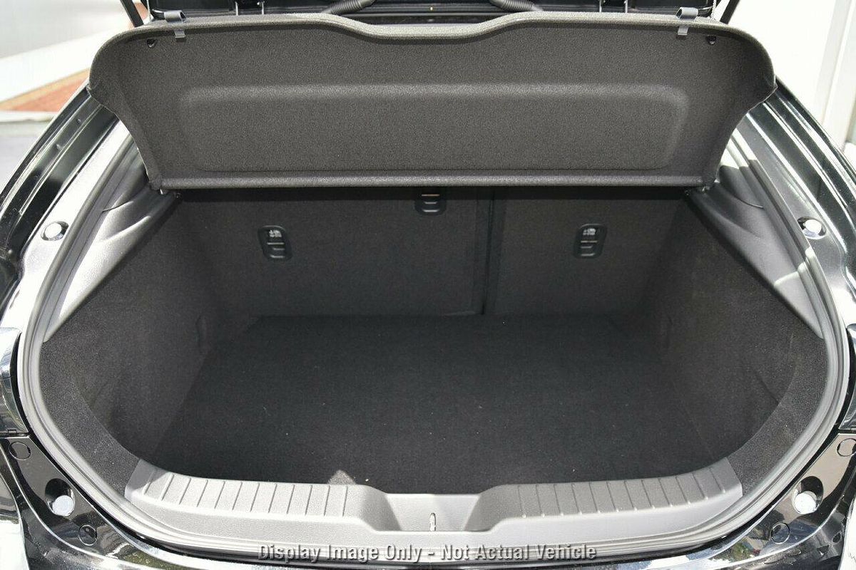 2025 Mazda 3 G25 Astina BP Series