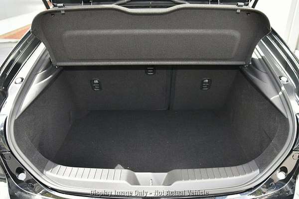 2025 Mazda 3 G25 Astina BP Series