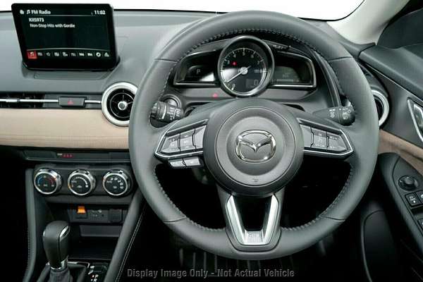 2025 Mazda CX-3 G20 Evolve DK