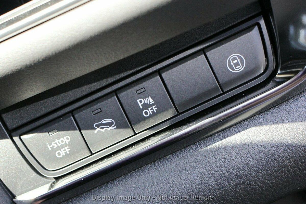 2025 Mazda CX-30 G25 Touring DM Series