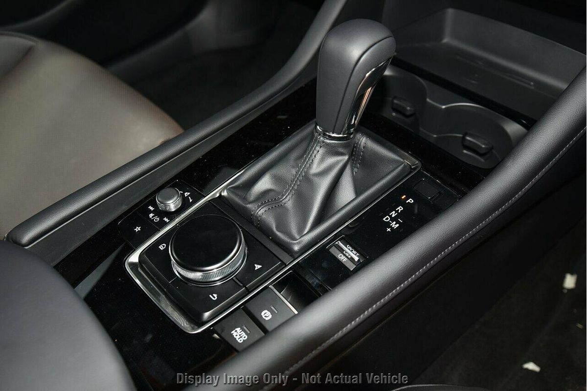 2025 Mazda 3 G25 Astina BP Series