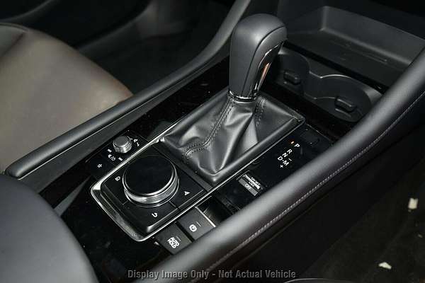 2025 Mazda 3 G25 Astina BP Series