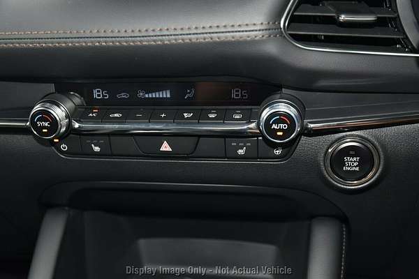 2025 Mazda 3 G25 Astina BP Series
