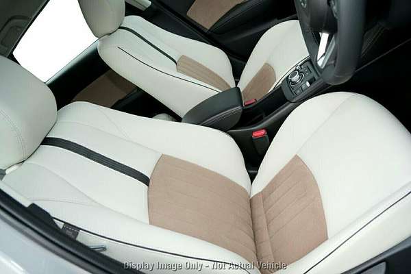 2025 Mazda CX-3 G20 Evolve DK