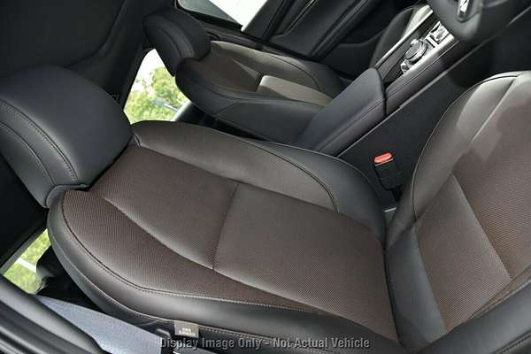 2025 Mazda 3 G25 Astina BP Series