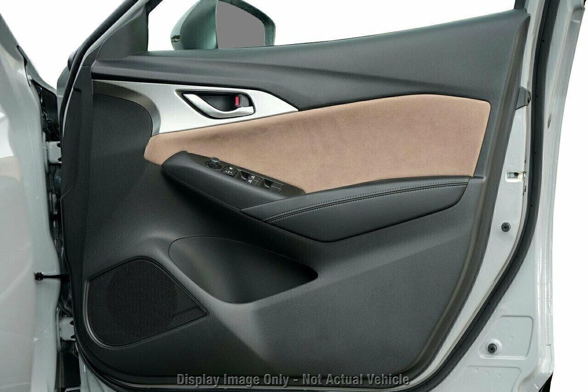 2025 Mazda CX-3 G20 Evolve DK